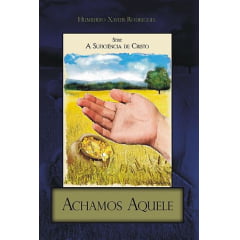 ACHAMOS AQUELE - COD 00767 - de R$ 19,90 por ACHAMOS AQUELE - COD 00767 - de R$ 19,90 por